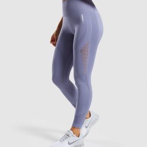 Gymshark Energy+Seamless Leggings